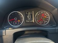 2011 Volkswagen Tiguan S