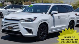2024 Lexus TX 350 Premium