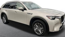 2025 Mazda CX-90 3.3 Turbo Preferred