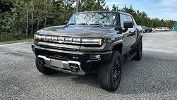 2025 GMC HUMMER EV 3X