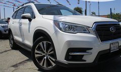 2019 Subaru Ascent Limited 7-Passenger