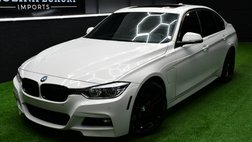 2018 BMW 3 Series 330e iPerformance