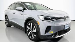 2022 Volkswagen ID.4 Pro S