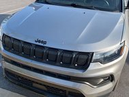 2022 Jeep Compass Altitude