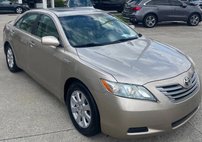 2008 Toyota Camry Hybrid Base