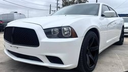 2014 Dodge Charger SE