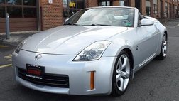 2006 Nissan 350Z Touring