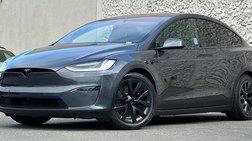 2023 Tesla Model X 