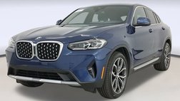 2023 BMW X4 xDrive30i