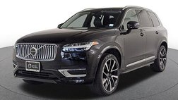 2024 Volvo XC90 B6 Ultimate Bright Theme 7P