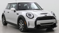 2023 MINI Hardtop Cooper S