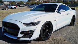 2016 Ford Mustang GT