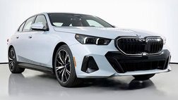 2026 BMW 5 Series 530i xDrive