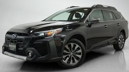 2023 Subaru Outback Touring XT