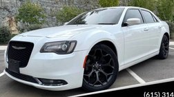 2019 Chrysler 300 S