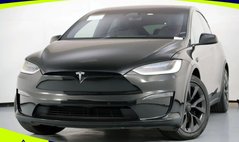 2022 Tesla Model X Base
