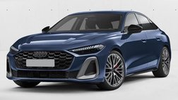 2025 Audi A5 quattro Premium Plus TFSI