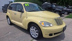 2007 Chrysler PT Cruiser Touring