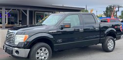 2010 Ford F-150 XL