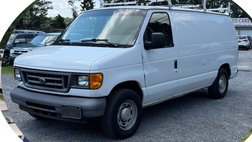 2006 Ford E-Series E-150