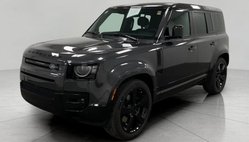 2026 Land Rover Defender 110 V8 P525