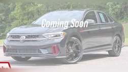 2024 Volkswagen Jetta GLI Autobahn