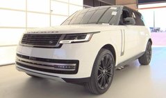 2024 Land Rover Range Rover P400 SE LWB