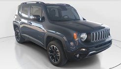 2023 Jeep Renegade Upland