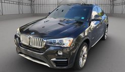 2018 BMW X4 xDrive28i