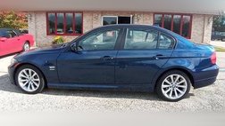 2011 BMW 3 Series 328i xDrive