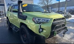 2022 Toyota 4Runner TRD Pro