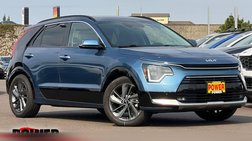2023 Kia Niro Plug-In Hybrid SX Touring