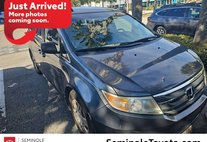 2013 Honda Odyssey LX