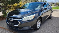 2011 Chevrolet Cruze LT