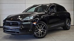 2026 Porsche Macan T
