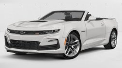 2023 Chevrolet Camaro SS