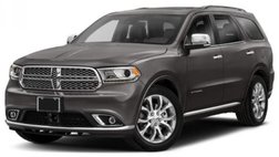 2020 Dodge Durango GT Plus