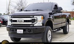 2020 Ford Super Duty F-350 XL