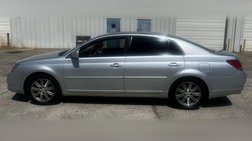 2007 Toyota Avalon Limited