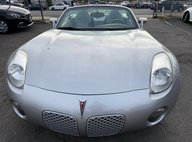 2007 Pontiac Solstice Base