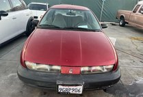 1998 Saturn S-Series SL1