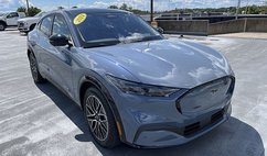 2024 Ford Mustang Mach-E Premium