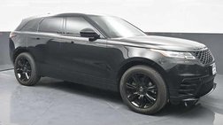 2023 Land Rover Range Rover Velar P250 R-Dynamic S