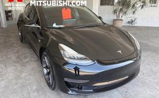 2019 Tesla Model 3 Standard Plus RWD