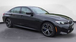 2023 BMW 3 Series M340i xDrive