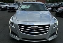 2016 Cadillac CTS 2.0T