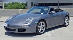 2005 Porsche 911 Carrera