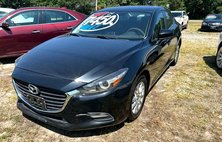2017 Mazda MAZDA3 Sport