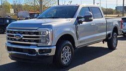 2023 Ford Super Duty F-250 Lariat