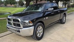 2011 Ram Ram Pickup 2500 ST